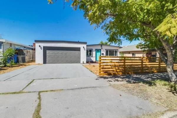 1412 Gowin Street, Spring Valley, CA 91977