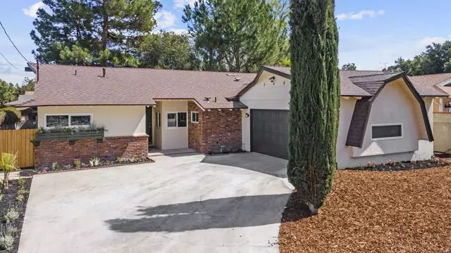 Newhall, CA 91321,24358 Valley Street