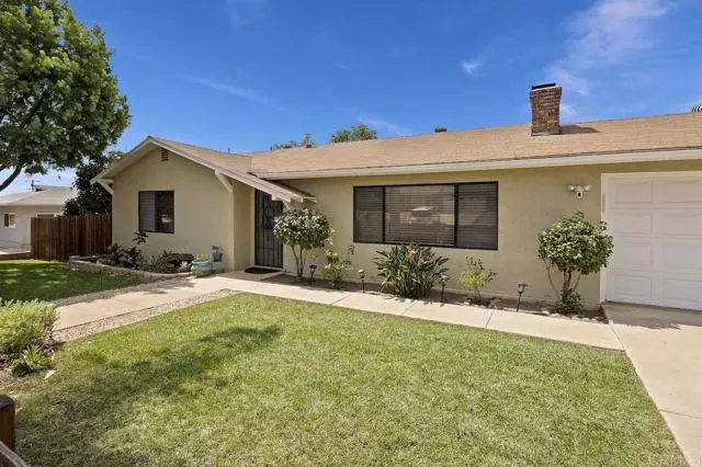 1456 Arlington Place, El Cajon, CA 92021