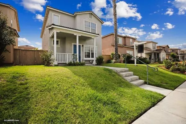 Chula Vista, CA 91913,1552 Westmorland Street