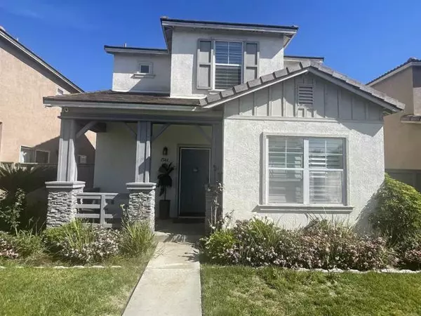 1544 Westmorland Street, Chula Vista, CA 91913