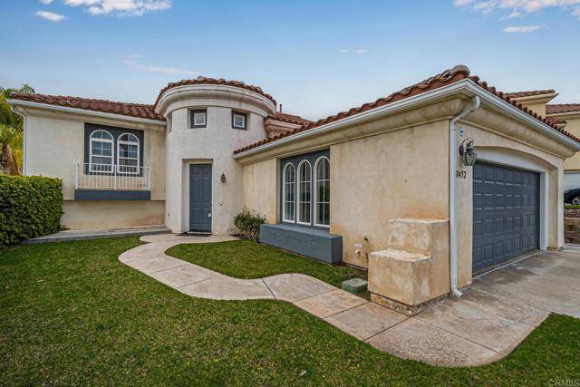 10452 Artesian Springs Ct, Spring Valley, CA 91977