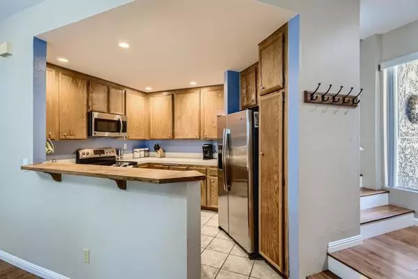 Santee, CA 92071,7398 Park View Court #135