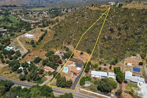 Jamul, CA 91935,13572 JAMUL DR