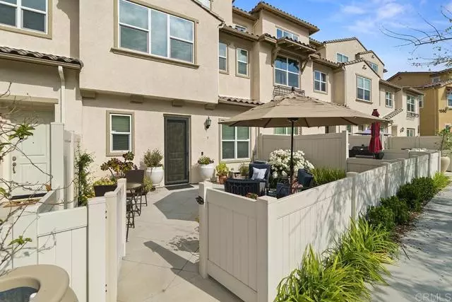 Chula Vista, CA 91913,1600 Santa Carolina Road #3