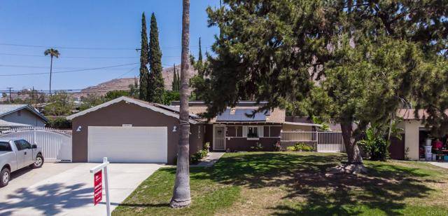 12541 Darwin Avenue, Grand Terrace, CA 92313