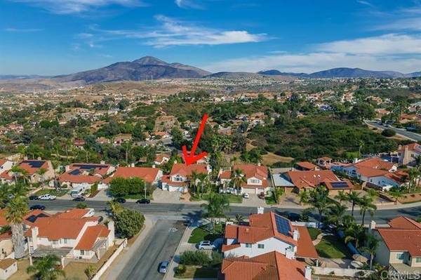 Bonita, CA 91902,361 Canyon Ridge Dr