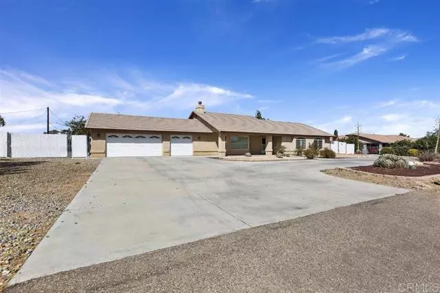 Apple Valley, CA 92307,14720 Hopi Road