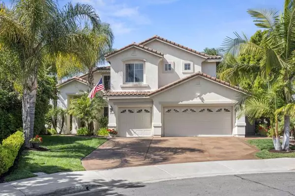 Chula Vista, CA 91915,2389 Oro Court