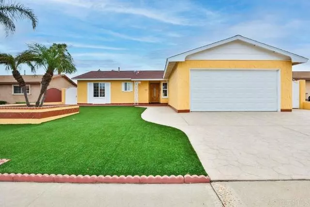 1535 Jade Avenue, Chula Vista, CA 91911