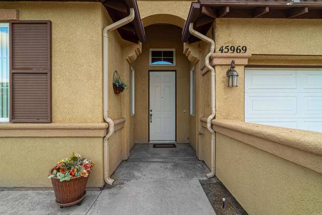 45969 Via La Colorada, Temecula, CA 92592