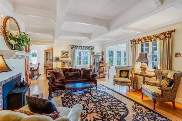 Pine Valley, CA 91962,7656 Deodar Trl