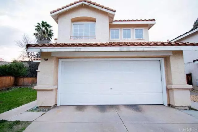 Santee, CA 92071,110 Rock Glen Way