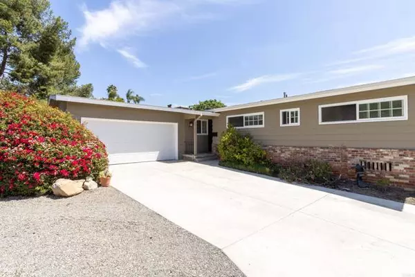 3091 Kobe Drive, San Diego, CA 92123