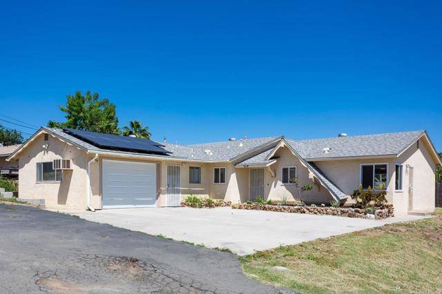 2921 Cherry Lane, Spring Valley, CA 91977