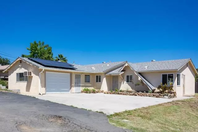 Spring Valley, CA 91977,2921 Cherry Lane