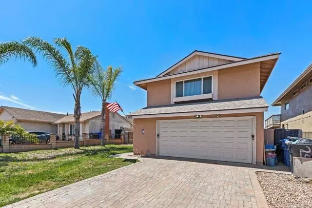 1636 Howard Avenue, San Ysidro, CA 92173