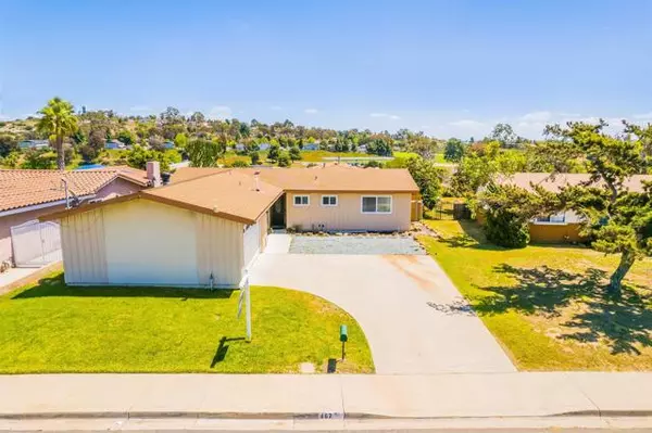 Chula Vista, CA 91911,462 Satinwood Way