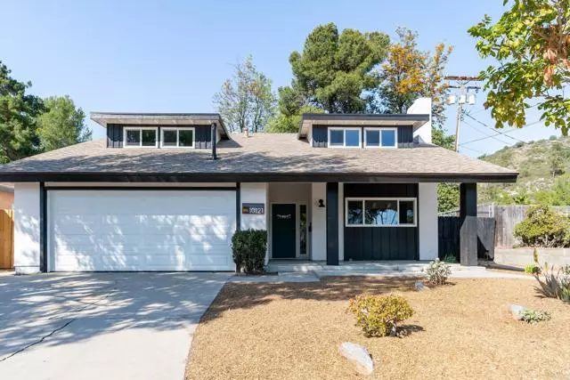 10121 Swanton Drive, Santee, CA 92071