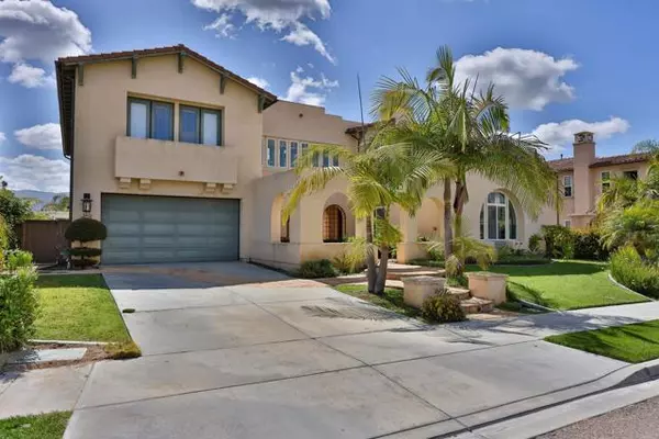 Chula Vista, CA 91915,1375 S Echo Ridge Way