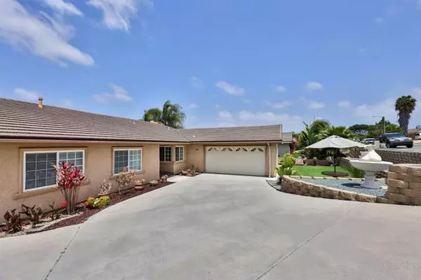 Bonita, CA 91902,4059 Bonita View Drive #na