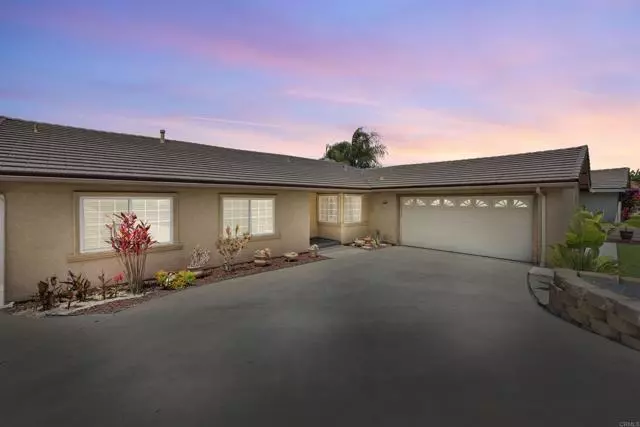 Bonita, CA 91902,4059 Bonita View Drive #na