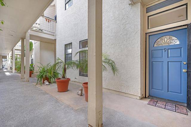 270 Dahlia Avenue #9, Imperial Beach, CA 91932