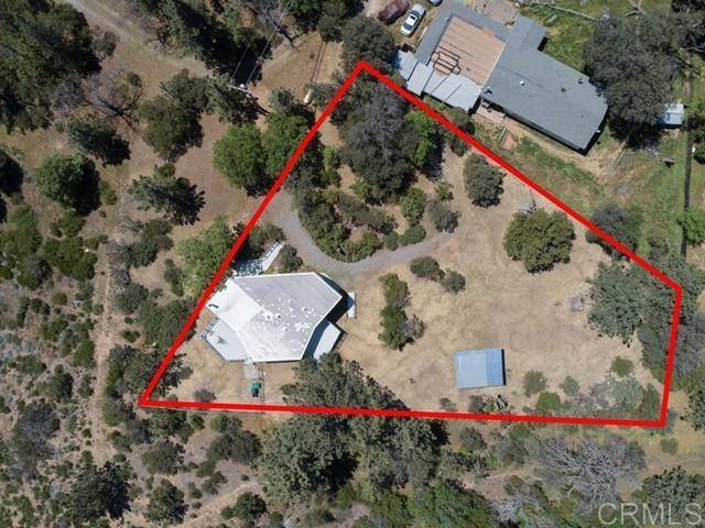 1204 Sunshine Trail, Julian, CA 92036