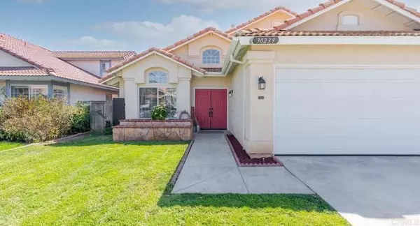 Temecula, CA 92591,30239 Silver Ridge Ct