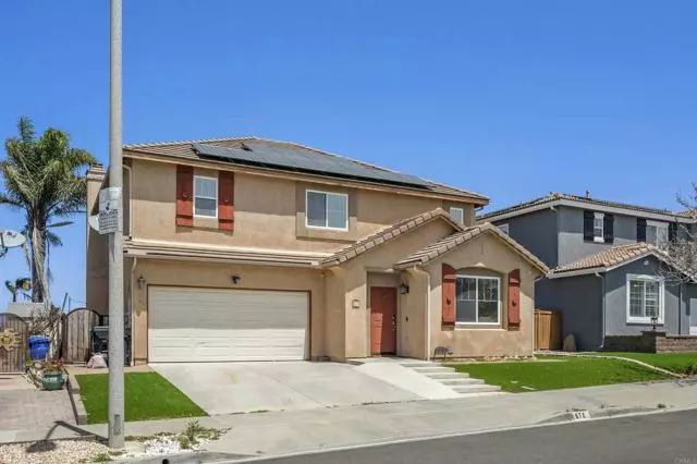 678 Vista San Pedro Martir, San Diego, CA 92154