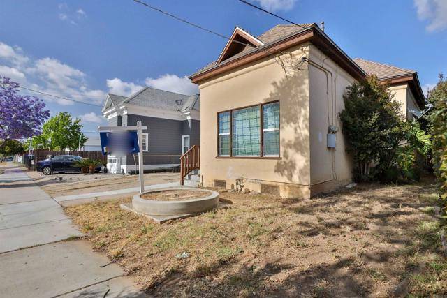 921 Hoover Avenue, National City, CA 91950