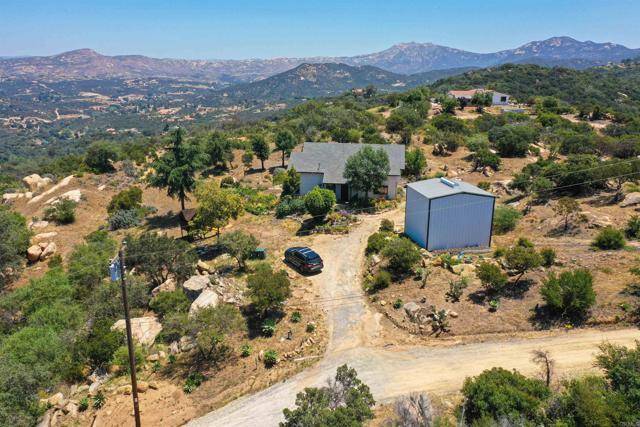 16351 Lawson Valley Road, Jamul, CA 91935