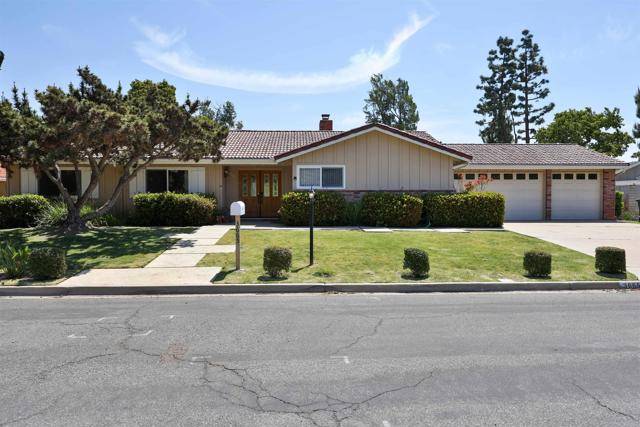 3665 Bonita Verde Drive, Bonita, CA 91902