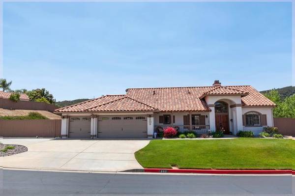 8801 Summerhill Point, Alpine, CA 91901