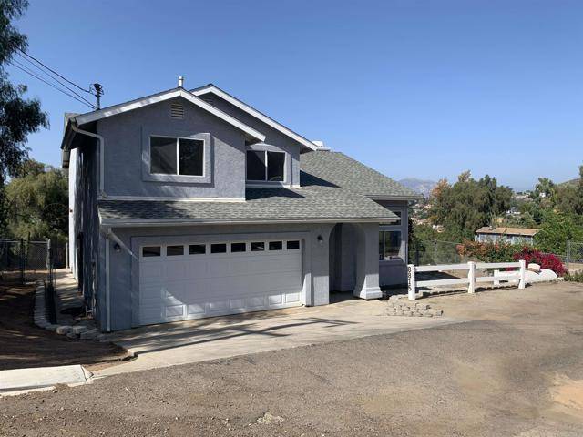 8815 Almond, Lakeside, CA 92040