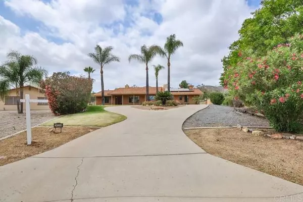 Ramona, CA 92065,24206 Cerro Vista Way