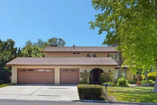 Bonita, CA 91902,3718 Wild Oats Lane