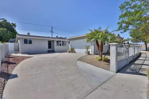 7029 Hillsboro, San Diego, CA 92120