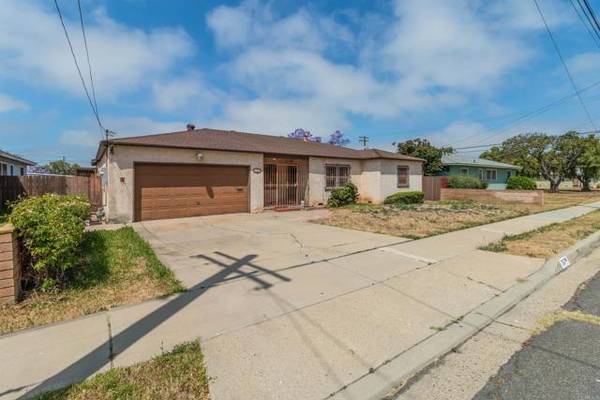 710 Brightwood Avenue, Chula Vista, CA 91910