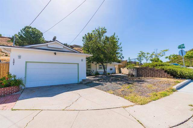 1301 69Th Street, Lemon Grove, CA 91945