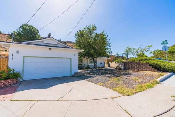 1301 69Th Street, Lemon Grove, CA 91945