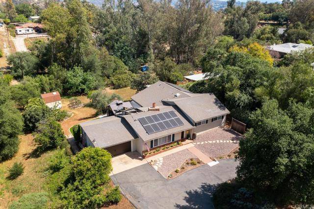 11493 Eucalyptus Hills Drive, Lakeside, CA 92040