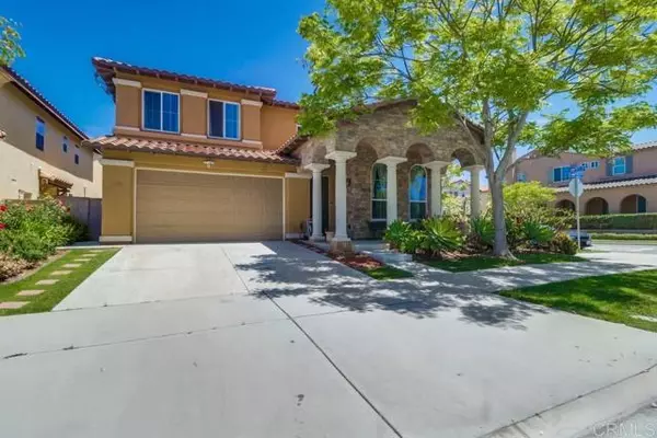 Chula Vista, CA 91913,1693 Barbour Avenue