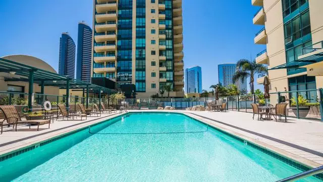 555 Front Street #402, San Diego, CA 92101