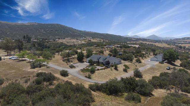 18891 Old Julian Trail, Ramona, CA 92065