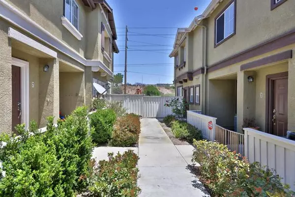 Chula Vista, CA 91915,1147 Latigo #3