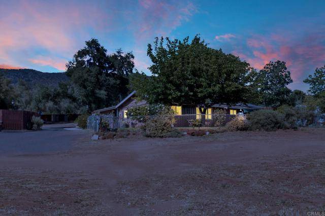 14722 Lyons Valley Road, Jamul, CA 91935