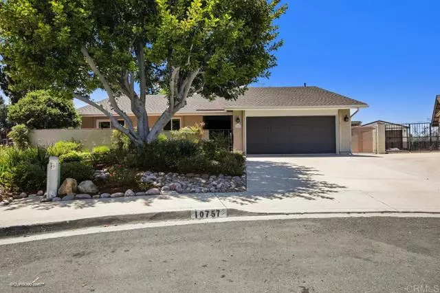 10757 Via Linda Vista, Spring Valley, CA 91978