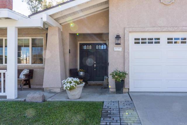 12481 Via Diego, Lakeside, CA 92040