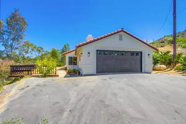 12097 Old Castle Road, Valley Center, CA 92082